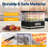 VIVOHOME 400 Watt Food Dehydrator-99338808