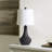 Degroat Ceramic Table Lamp