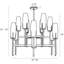 Keifer 12 - Light Chandelier-700594298