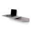 DRIFT Adjustable Height Steel Floating Desk-2033917548