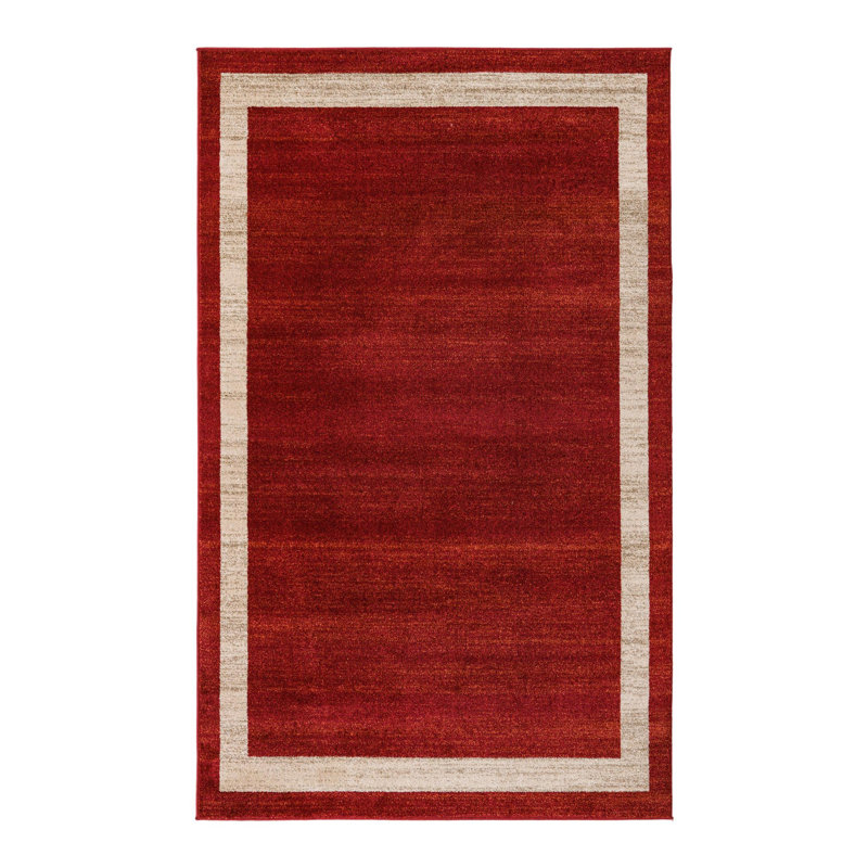 Songul Indoor Rug, Rectangle 3'1" x 5'3"