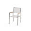Bishop's Castle 6 - Person Patio Dining Set with Rectangular Table