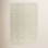 Mallory Hand-Woven Pearl Geometric Rug