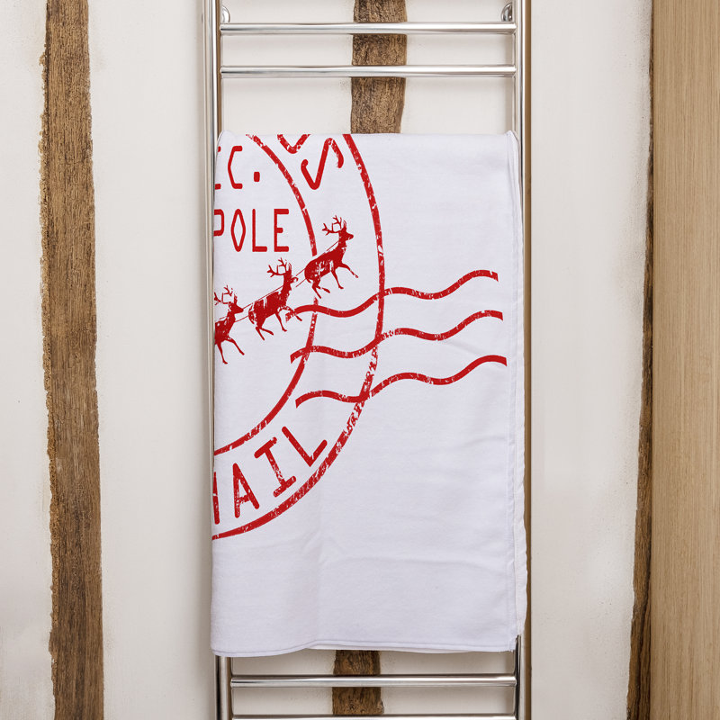 Theron Midweight Bath Towel