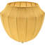 Lampe sur pied Audreyonna Houle