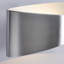 Merope LED Flush Mounted Sconce-15856847