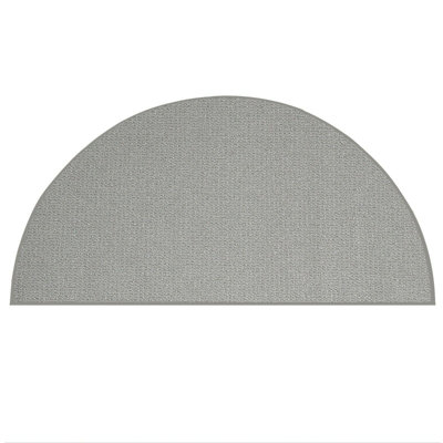 Tapis gris Giancarlos