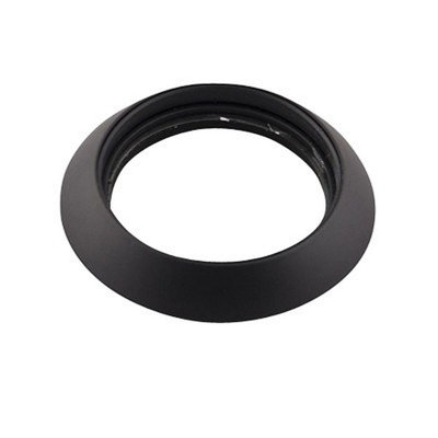 Trim Ring Escutcheon with Gasket