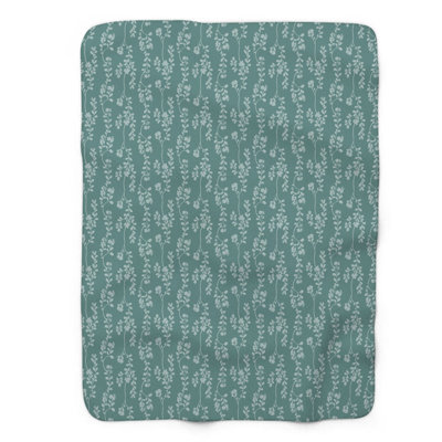 Charm pétale - couverture de qualité supérieure 1 pièce