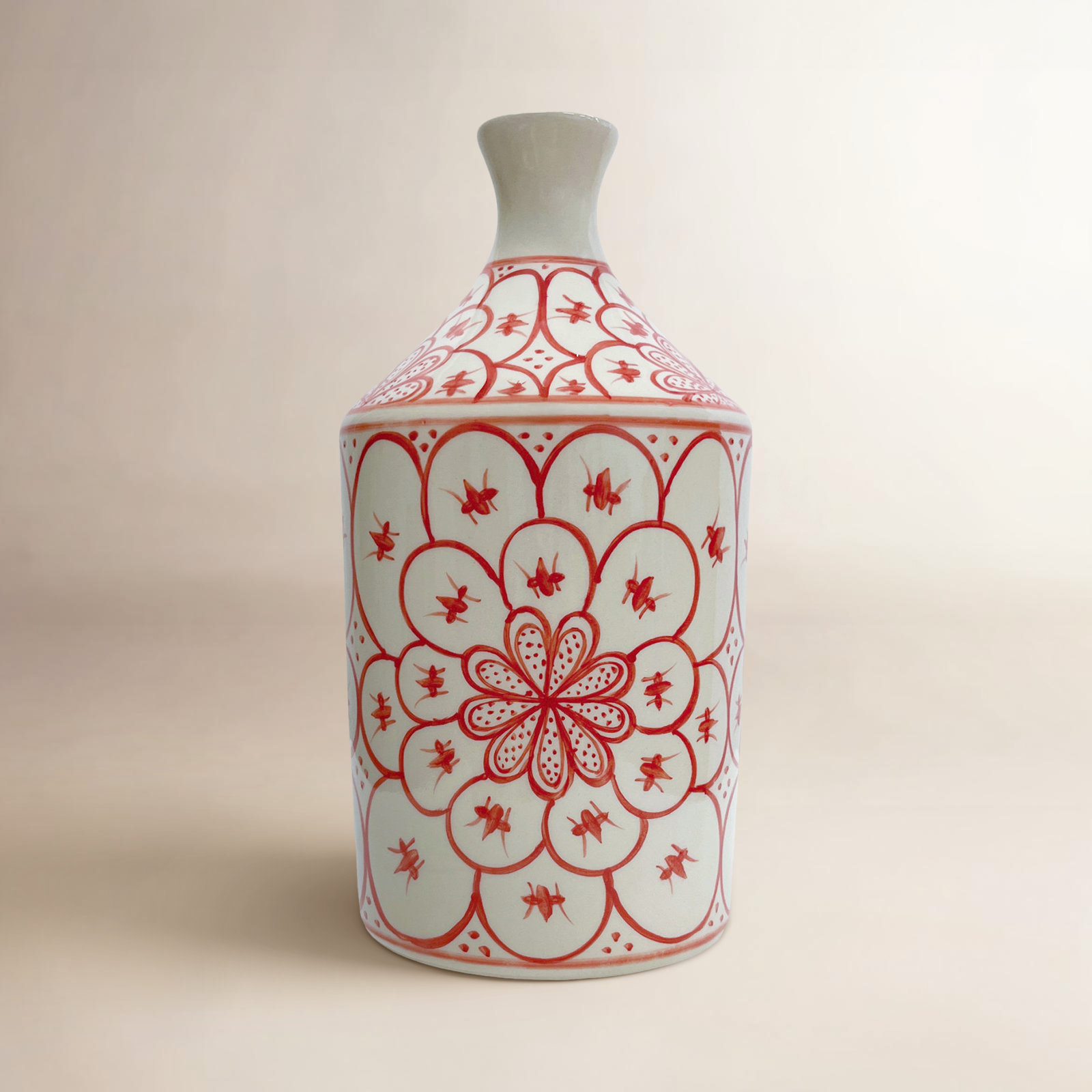Maisel Flower Vase - Small, Large