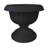 Grecian Urn Plastic Indoor/Outdoor Planter-486102853-486102852