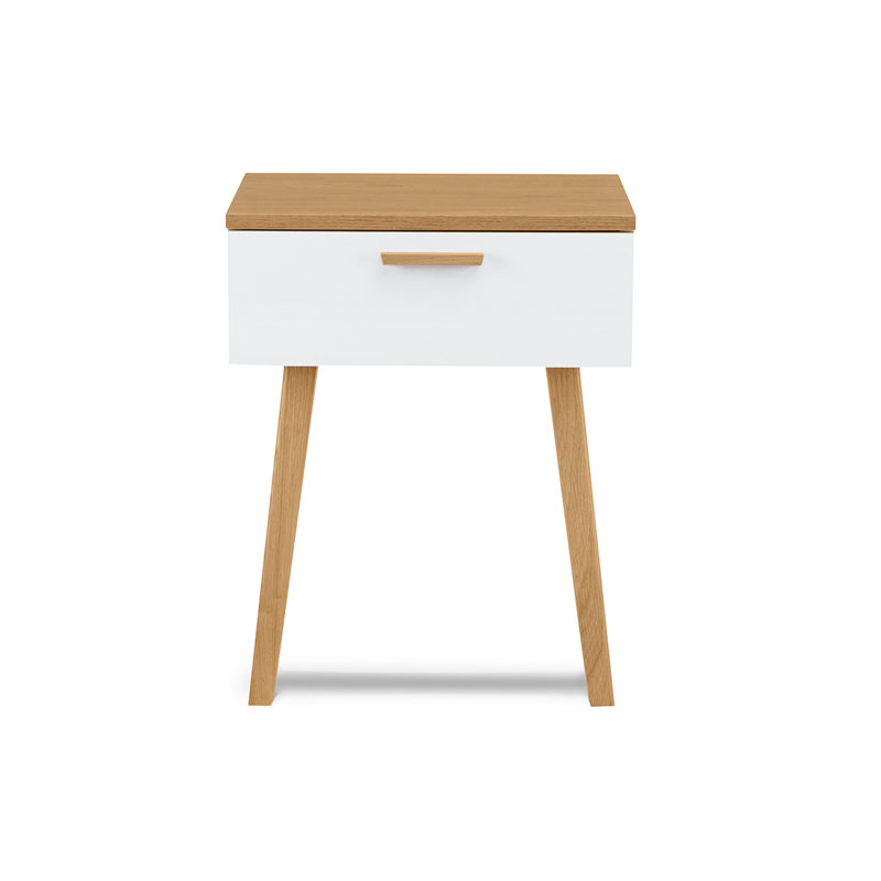 1 Drawer Bedside Table