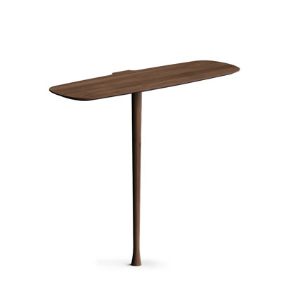 Console en bois massif Unica