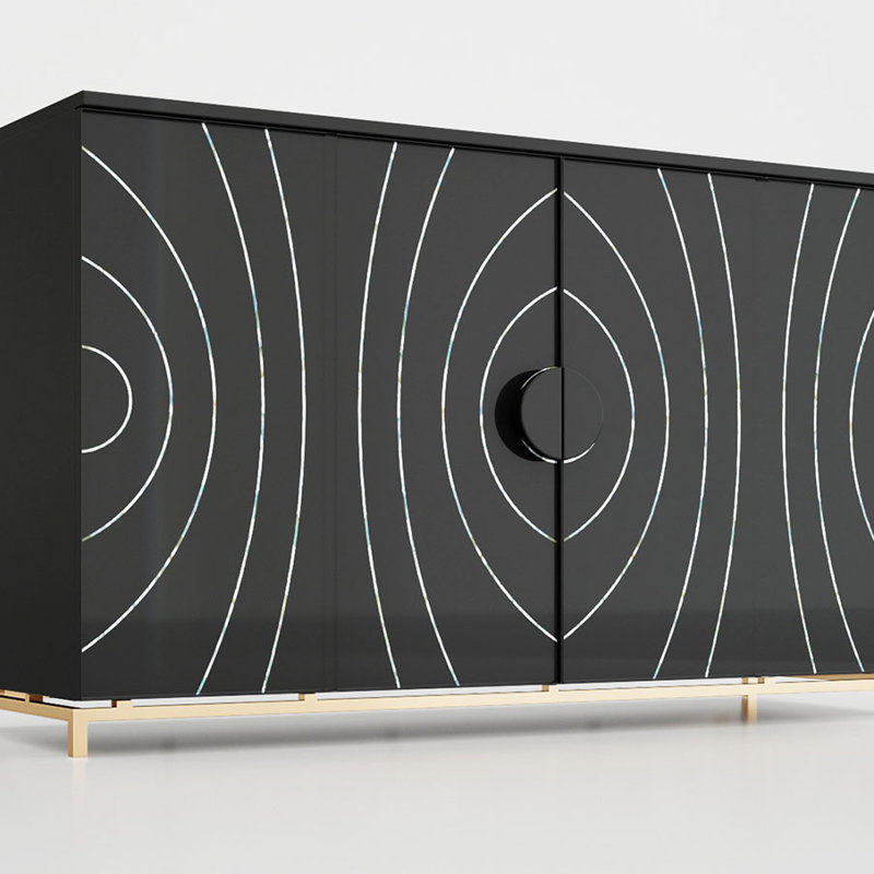 Byron 58'' Sideboard