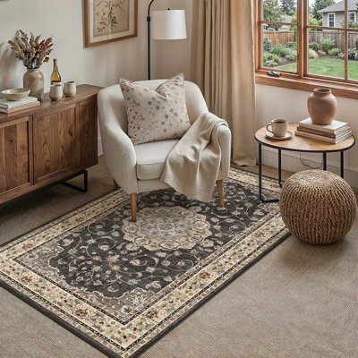 Tapis rétro Soren