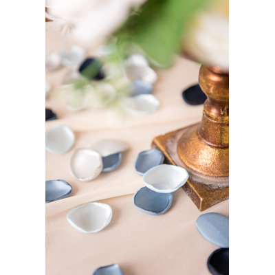  Ling's Moment Silk Rose Petals