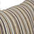 Striped Reversible Throw Pillow-56348284