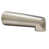 Satin Nickel selected