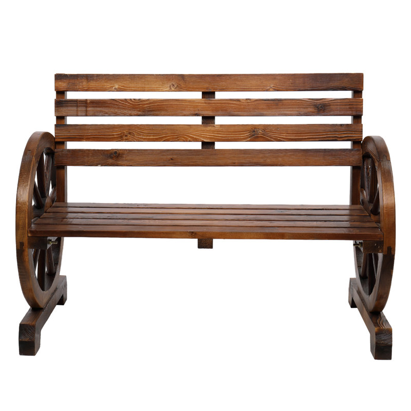 Banc d'extérieur Cimora