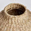 Seagrass Handmade Table Vase