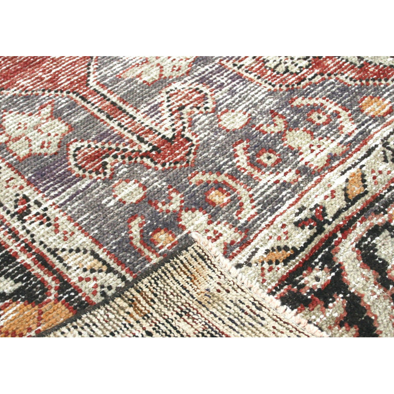 Gallery Size One-of-a-Kind 4'10" X 8'8" Area Rug