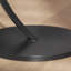 Pedestal End Table