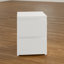 Delancey 30cm W Manufactured Wood Bedside Table-1103913517