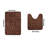 Eillen Non-Slip Bath Rug-1303575008