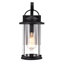 Luminaire de grange d'extérieur 1 lumière Dopson-119609368