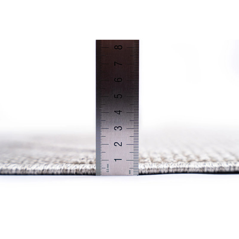 Tapis Laylonie, Rectangle 5 pi 11 po x 7 pi 3 po