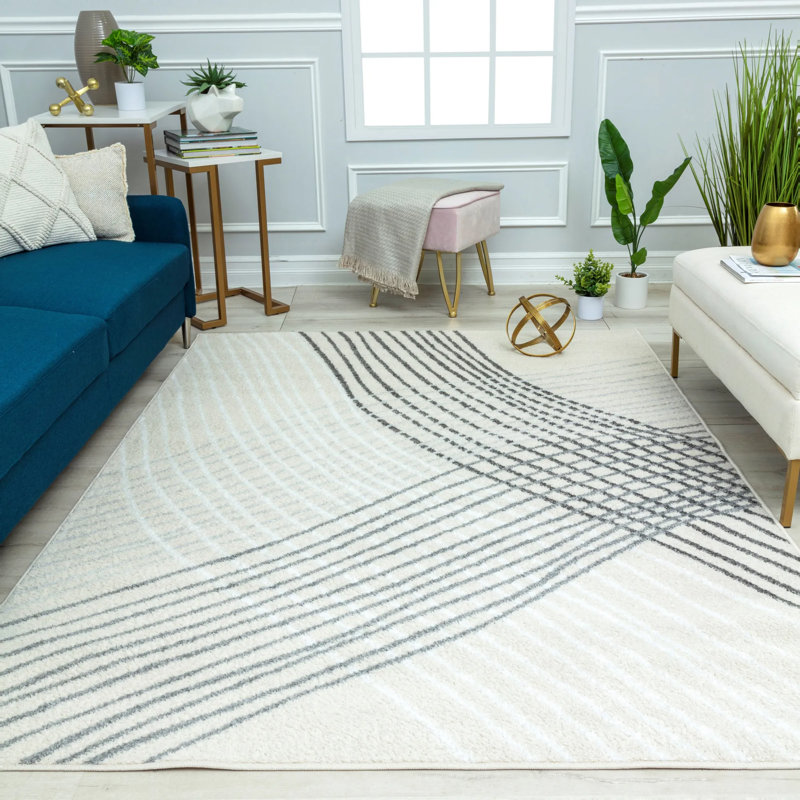 Tapis Azalea, Rectangle 2 pi 0 po x 4 pi 0 po