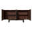 63'' Wood Sideboard Buffet-1406944572