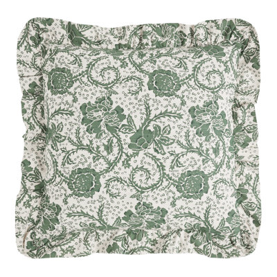 100% Cotton Pillow Sham