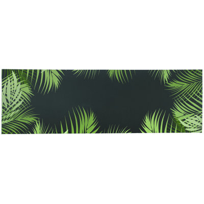 Tapis extérieur Waving Palm