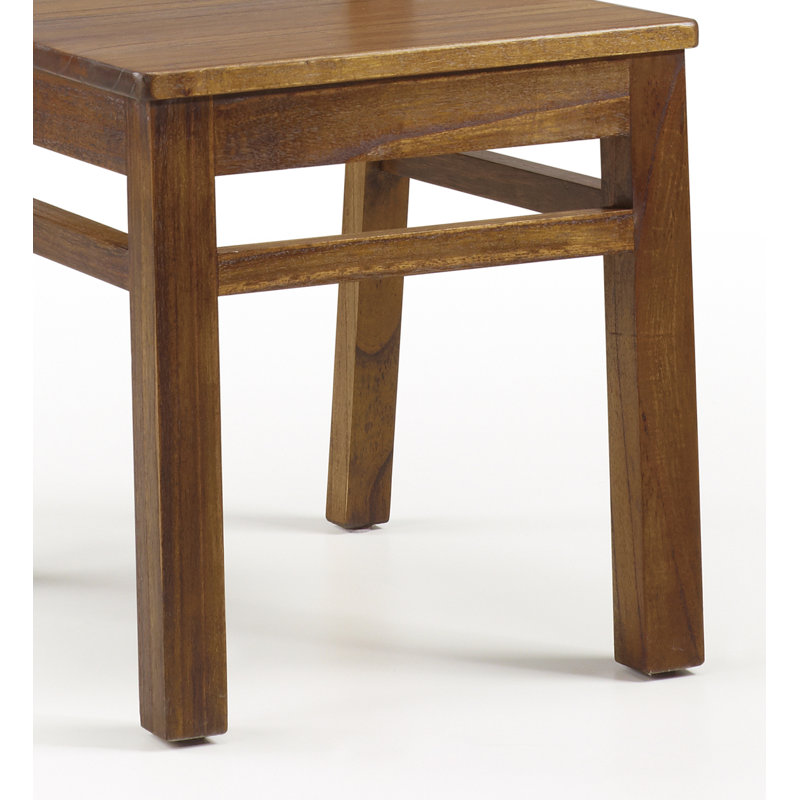Guildhall Slat Back Dining Chair
