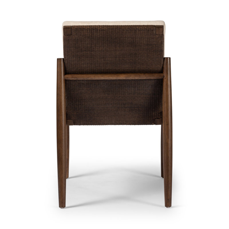 COSTERA Upholstered Dining Chair