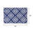Birgid Geometric Non-Skid Kitchen Mat-301461277