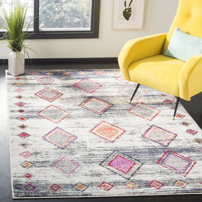 Tapis Muniz Performance Southwestern