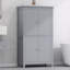 Armoire autoportante à 4 portes-270023729