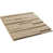 Beige fumé satiné UltraCover