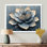 Hardiman - Floral Wall Art