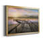 Louisiana Heron - reproduction d'art sur toile-1987578094-1987578093