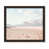 Open Grain Walnut Framed