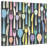 Pastel Kitchen Utensils-109221240