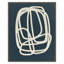 Blue 1 Print by Bock, Alicia-1096169299
