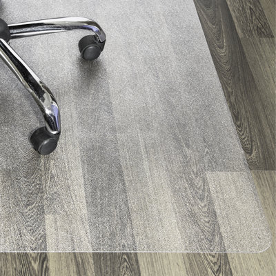 Advantagemat Plus APET Rectangular for Hard Floors - 29" x 47"