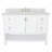 Wilhoit 49'' Single Bathroom Vanity with Top-27808894