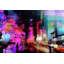 1 Piece Wrapped Canvas Wall Art-16670929