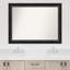 Miroir d'appoint mural en plastique Churchton-988095627