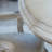 Platine De Royale Champagne Extendable Dining Table-33065850